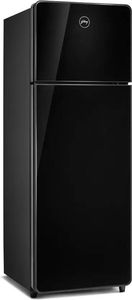 Godrej RT EONCRYSTAL 280B 25 RCIM OB 265 L 2 Star Inverter Frost Free Double Door Refrigerator