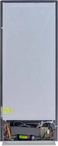 Godrej RT EONCRYSTAL 280B 25 RCIM OB 265 L 2 Star Inverter Frost Free Double Door Refrigerator