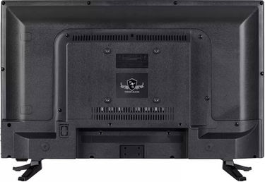Power Guard PG24S1 24 inch HD ready Smart LED TV