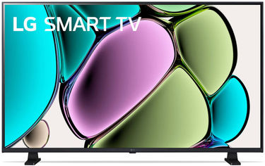 LG 32LR656BPSA 32 inch HD ready Smart LED TV