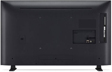 LG 32LR656BPSA 32 inch HD ready Smart LED TV