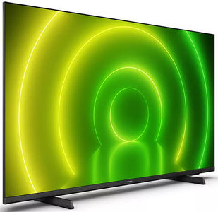 Philips 43PUT7406/94 43 inch UHD Smart LED TV