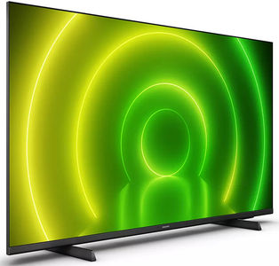 Philips 50PUT7406/94 50 inch UHD Smart LED TV