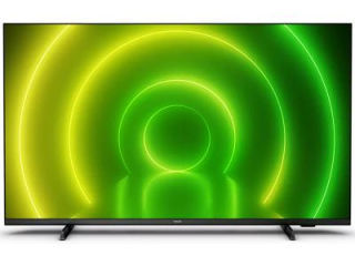 Philips 55PUT7406/94 55 inch UHD Smart LED TV