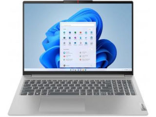 Lenovo Ideapad Slim 5 16IRL8 (82XF0078IN) Laptop