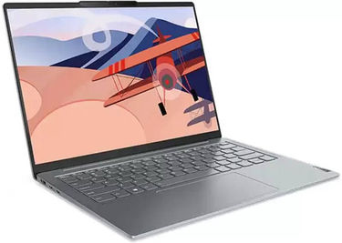 Lenovo Yoga Slim 6i (83E00017IN) Laptop