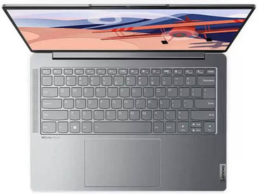 Lenovo Yoga Slim 6i (83E00017IN) Laptop