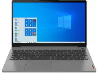 Lenovo Ideapad Slim 3 (82H802XVIN) Laptop