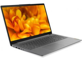 Lenovo Ideapad Slim 3 (82H802XVIN) Laptop