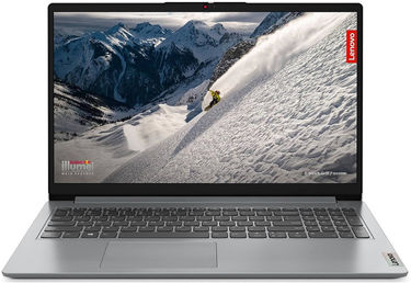 Lenovo Ideapad 1 15AMN7 (82VG00EQIN) Laptop