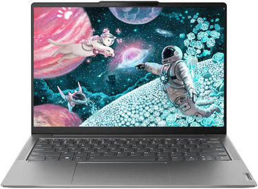 Lenovo Yoga Slim 6i 14IAP8 (82WU0095IN) Laptop