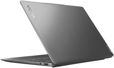 Lenovo Yoga Slim 6i 14IAP8 (82WU0095IN) Laptop