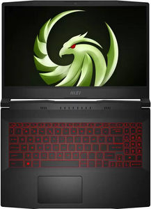 MSI Bravo 15 B5ED-035IN Laptop