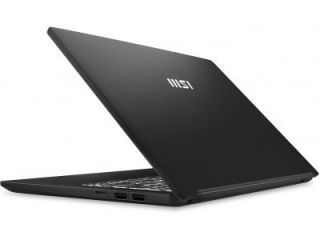 MSI Modern 15 B11M-063IN Laptop