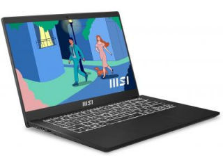 MSI Modern 15 B11M-063IN Laptop