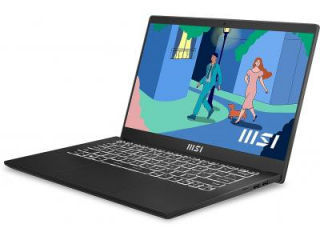 MSI Modern 15 B11M-063IN Laptop