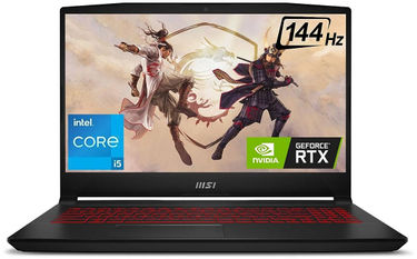 MSI Katana GF66 12UCOK-693IN Laptop
