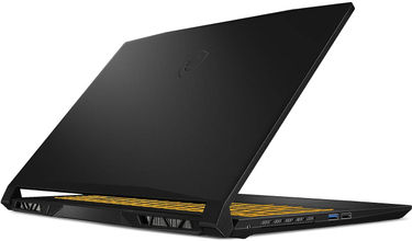 MSI Katana GF66 12UCOK-693IN Laptop