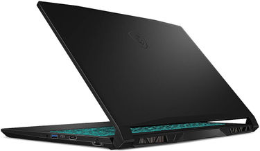 MSI Katana GF66 12UCOK-693IN Laptop