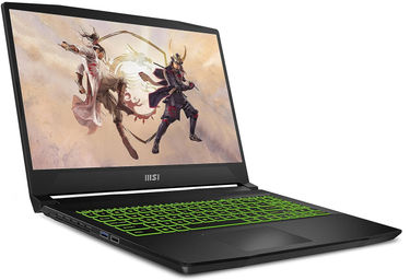 MSI Katana GF66 12UCOK-693IN Laptop