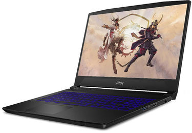 MSI Katana GF66 12UCOK-693IN Laptop