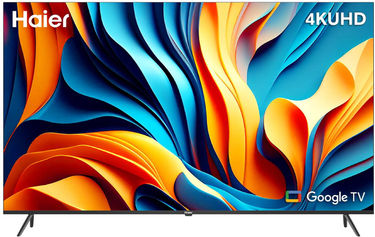 Haier L55FG 55 inch UHD Smart LED TV