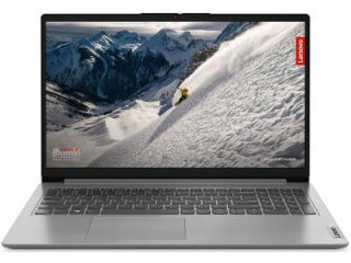 Lenovo Ideapad Slim 1 15ALC7 (82R400ERIN) Laptop