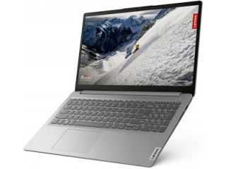 Lenovo Ideapad Slim 1 15ALC7 (82R400ERIN) Laptop