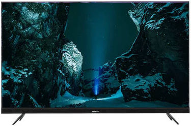 Aiwa Magnifiq A55UHDX3 55 inch UHD Smart LED TV