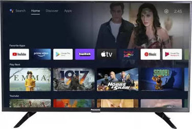 Panasonic TH-32LS670DX 32 inch HD ready Smart LED TV