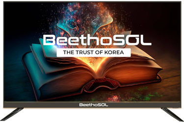 BeethoSOL LEDSTVBG3273HD27-DN 32 inch HD ready Smart LED TV
