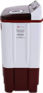 White Westinghouse 7 Kg Semi Automatic Top Load Washing Machine (SFW7000)