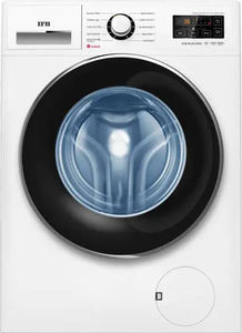 IFB 6 Kg Fully Automatic Front Load Washing Machine (ZWS 6010)
