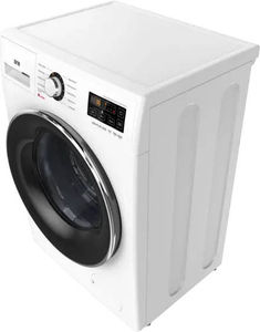IFB 6 Kg Fully Automatic Front Load Washing Machine (ZWS 6010)