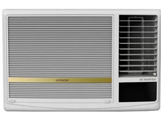 Hitachi RAW518HGEOZ1 1.5 Ton 5 Star Inverter Window Air Conditioner