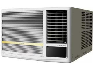 Hitachi RAW518HGEOZ1 1.5 Ton 5 Star Inverter Window Air Conditioner