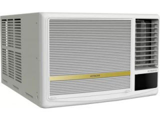 Hitachi RAW518HGEOZ1 1.5 Ton 5 Star Inverter Window Air Conditioner