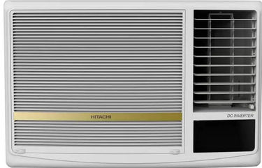 Hitachi RAW518HGEOZ1 1.5 Ton 5 Star Inverter Air Conditioners Air Conditioner