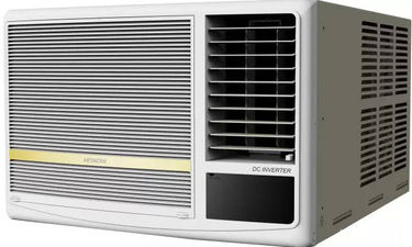 Hitachi RAW518HGEOZ1 1.5 Ton 5 Star Inverter Air Conditioners Air Conditioner