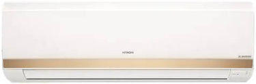 Hitachi RSNG318HFEOF 1.5 Ton 3 Star Inverter Split Air Conditioner