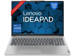 Lenovo Ideapad Slim 5 16IRL8 (82XF003JIN) Laptop