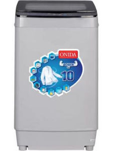 Onida 6.5 Kg Fully Automatic Top Load Washing Machine (T65CGN1)