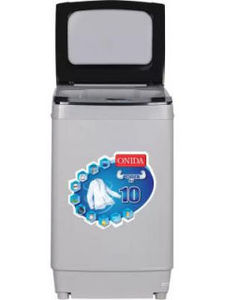 Onida 6.5 Kg Fully Automatic Top Load Washing Machine (T65CGN1)