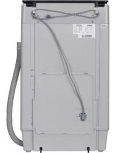 Onida 6.5 Kg Fully Automatic Top Load Washing Machine (T65CGN1)