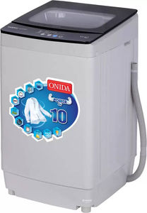 Onida 6.5 Kg Fully Automatic Top Load Washing Machine (T65CGN1)