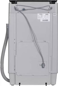 Onida 6.5 Kg Fully Automatic Top Load Washing Machine (T65CGN1)