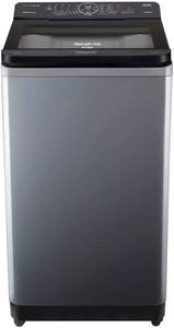 Panasonic 8 Kg Fully Automatic Top Load Washing Machine (NA-F80AH1CRB)