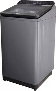 Panasonic 8 Kg Fully Automatic Top Load Washing Machine (NA-F80AH1CRB)