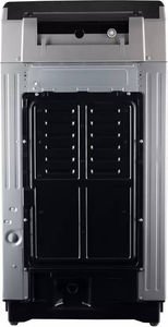 Panasonic 8 Kg Fully Automatic Top Load Washing Machine (NA-F80AH1CRB)