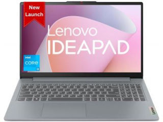 Lenovo Ideapad Slim 3 15IRU8 (82X70033IN) Laptop